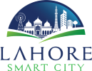 lahore-smart-city-100-logo